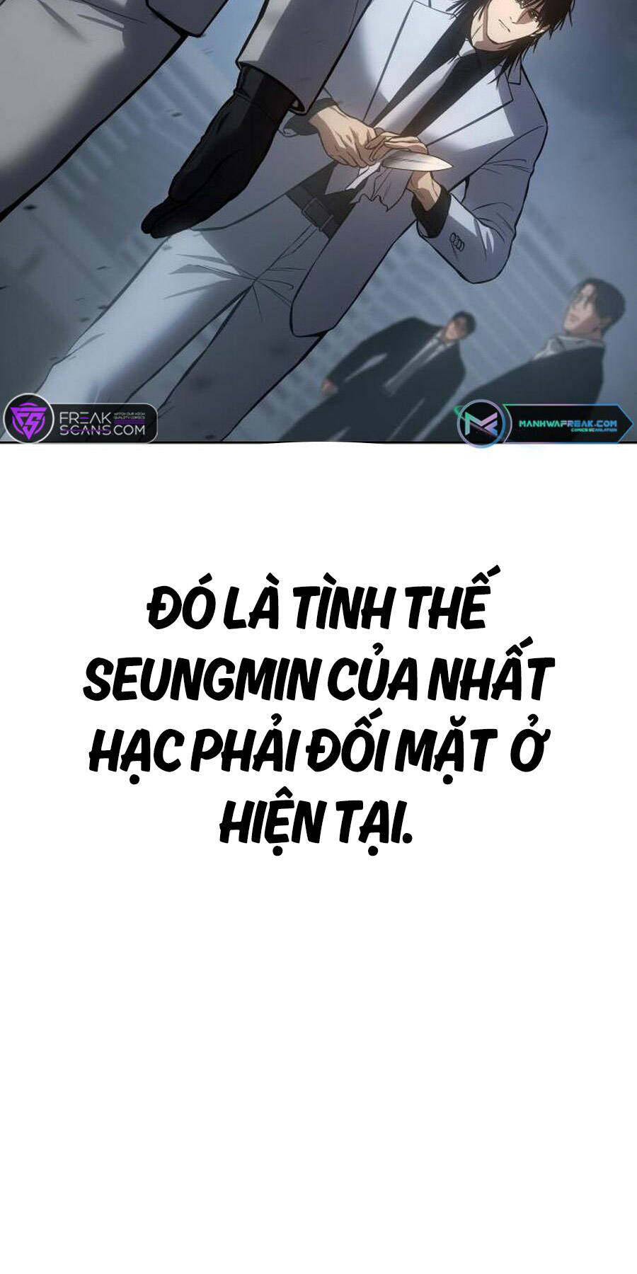 Đặc Vụ Song Sinh - Chapter 56 - Page 4