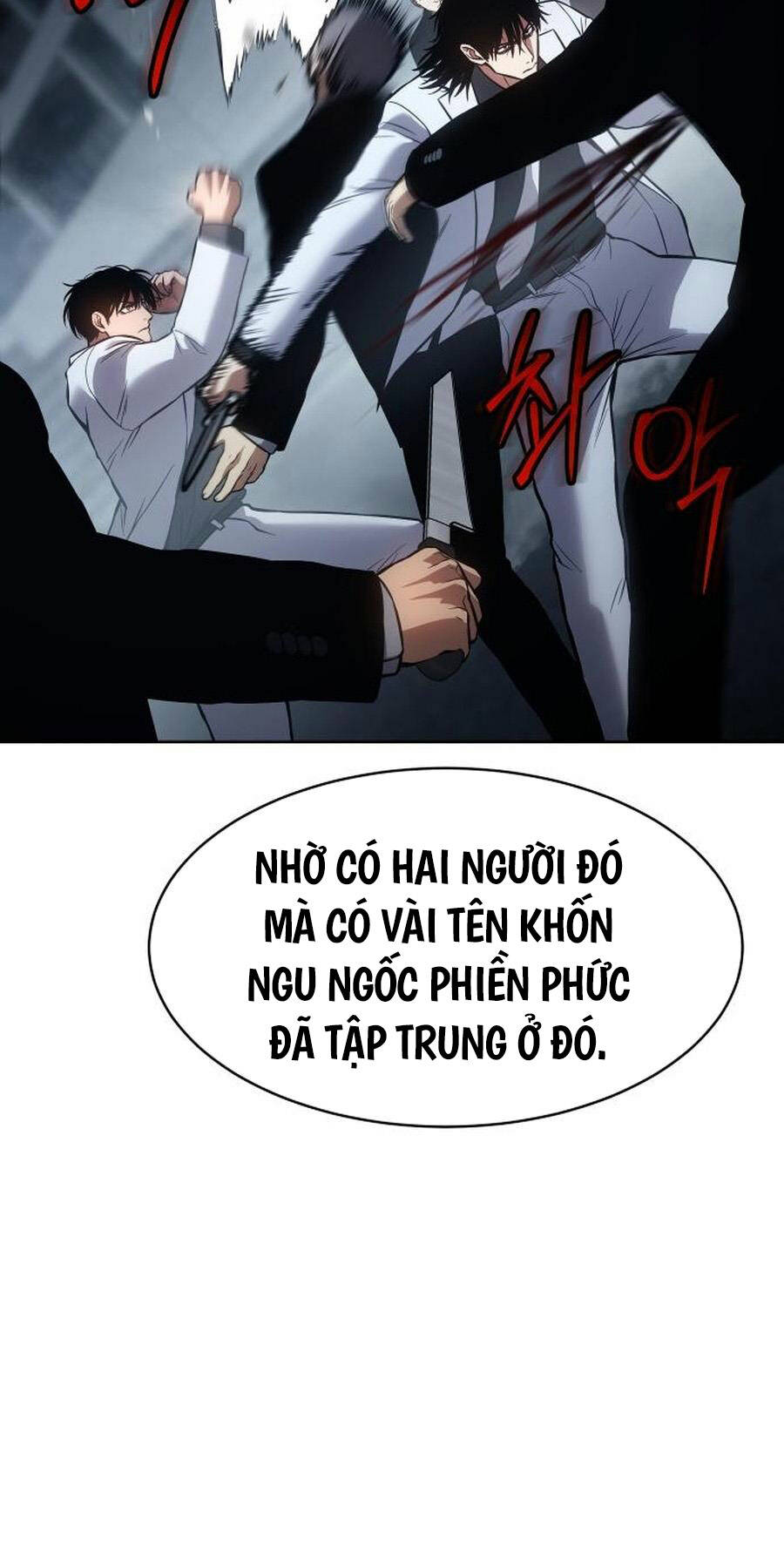 Đặc Vụ Song Sinh - Chapter 56 - Page 55