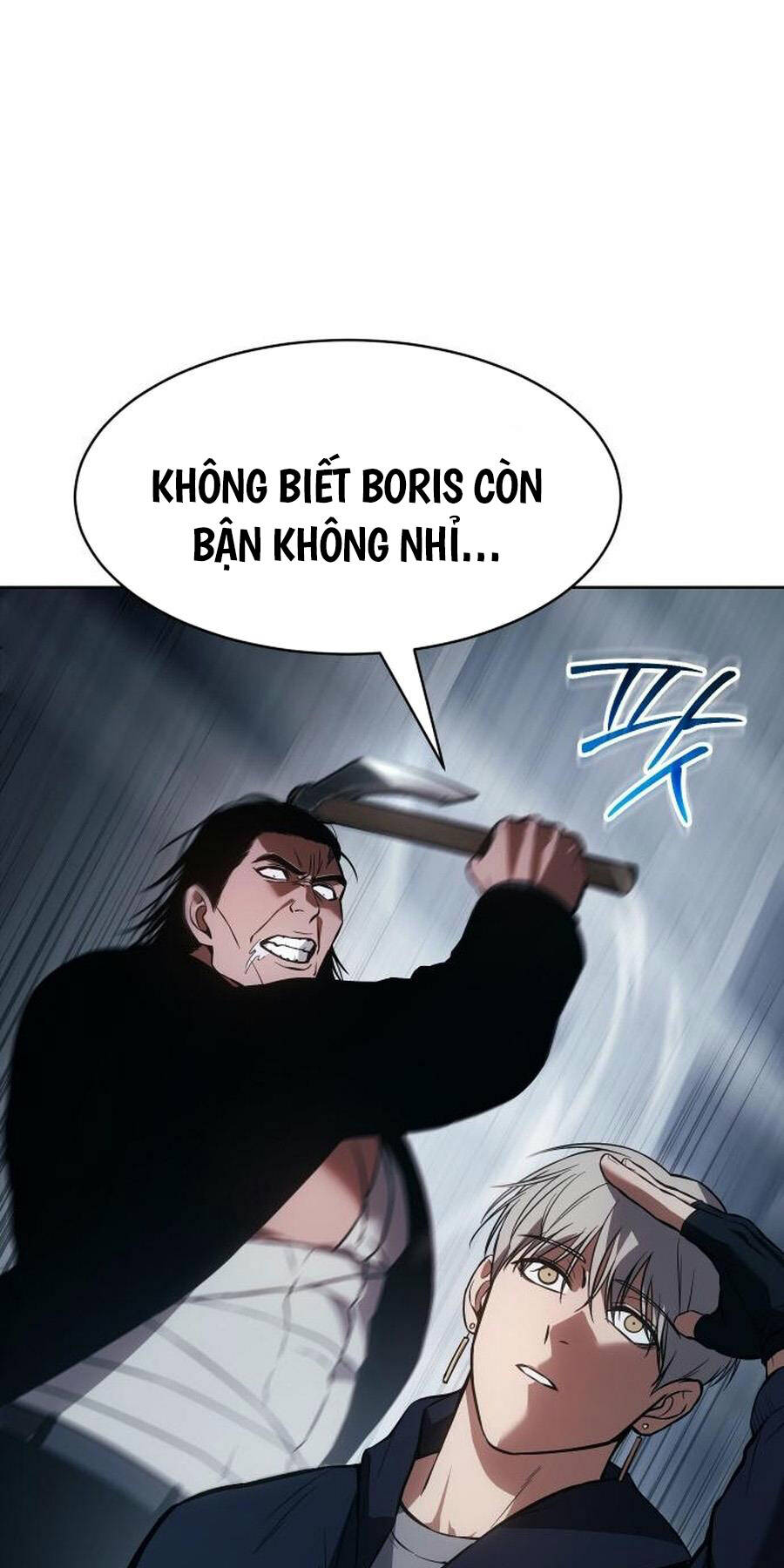 Đặc Vụ Song Sinh - Chapter 56 - Page 56