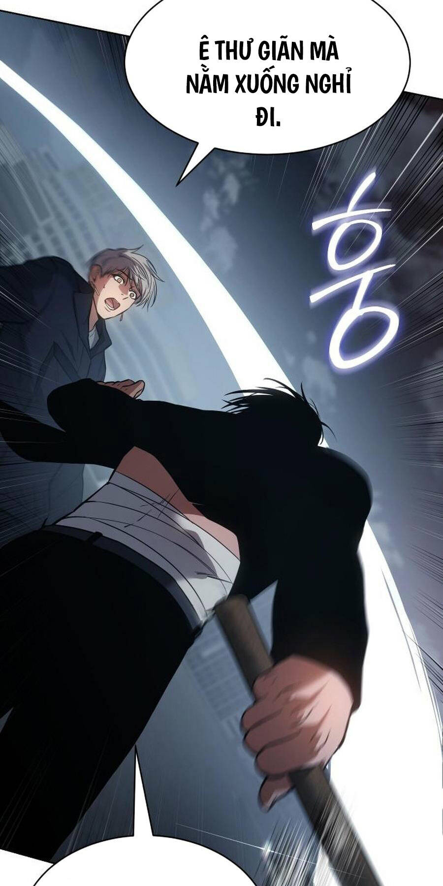 Đặc Vụ Song Sinh - Chapter 56 - Page 58