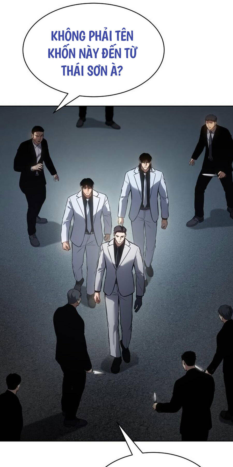 Đặc Vụ Song Sinh - Chapter 56 - Page 5