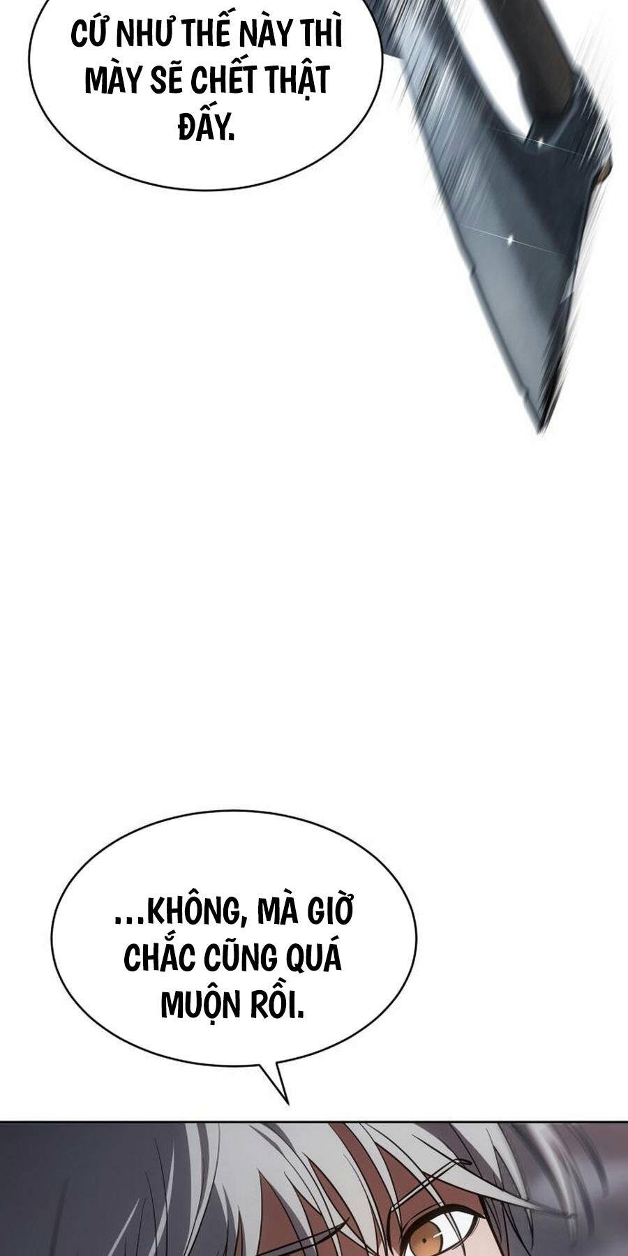 Đặc Vụ Song Sinh - Chapter 56 - Page 59