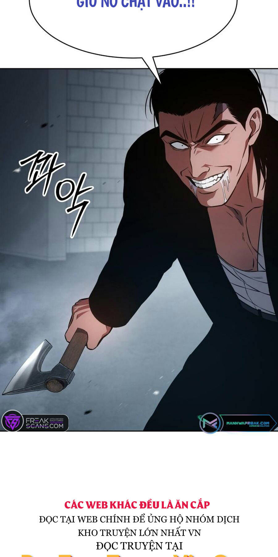 Đặc Vụ Song Sinh - Chapter 56 - Page 65