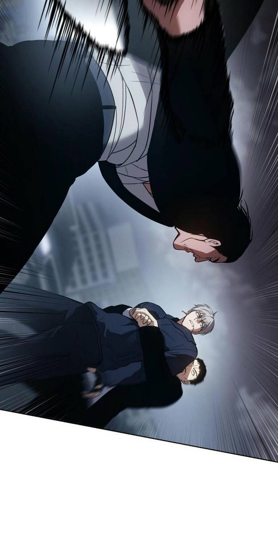 Đặc Vụ Song Sinh - Chapter 56 - Page 67