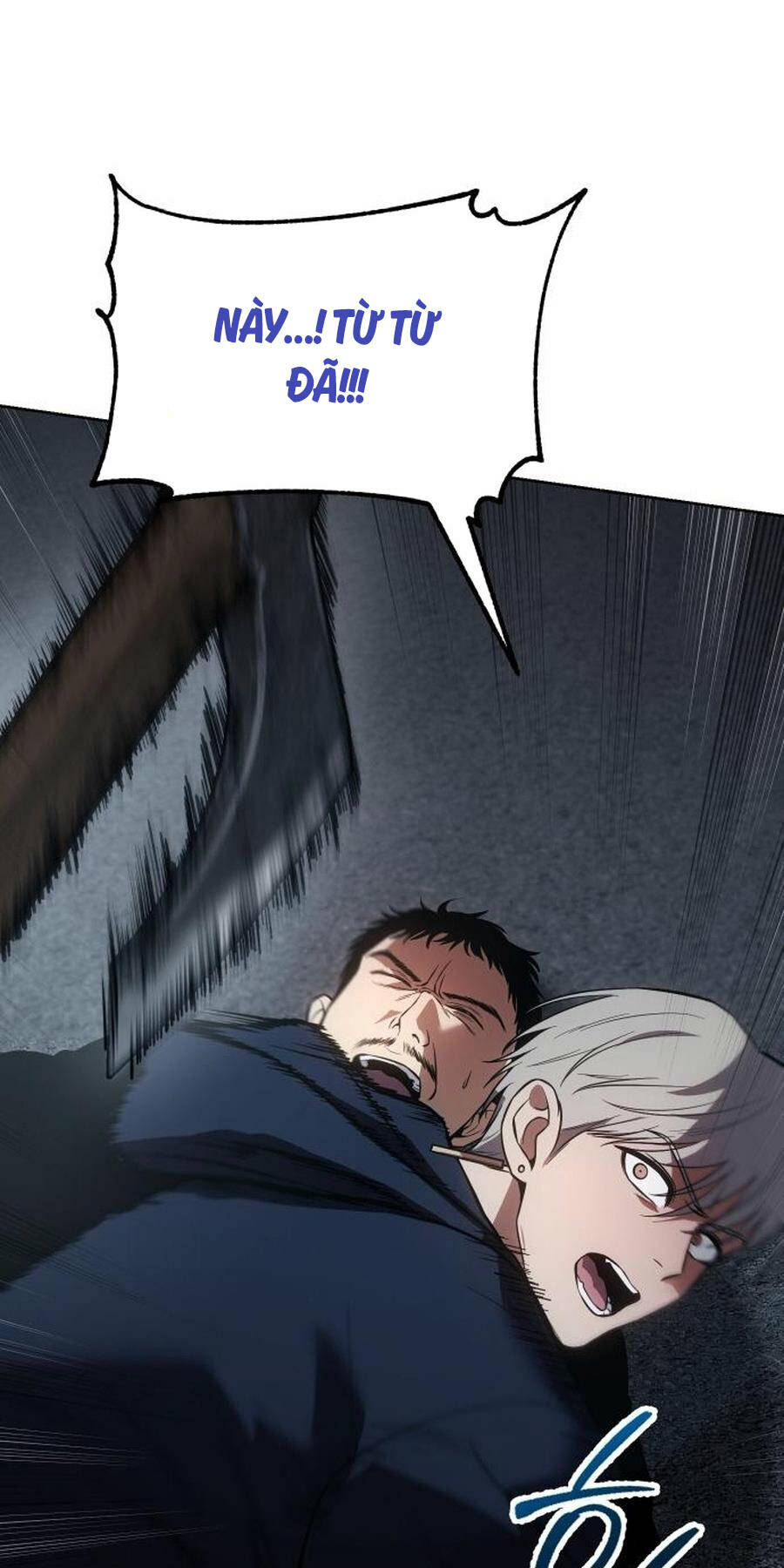 Đặc Vụ Song Sinh - Chapter 56 - Page 73