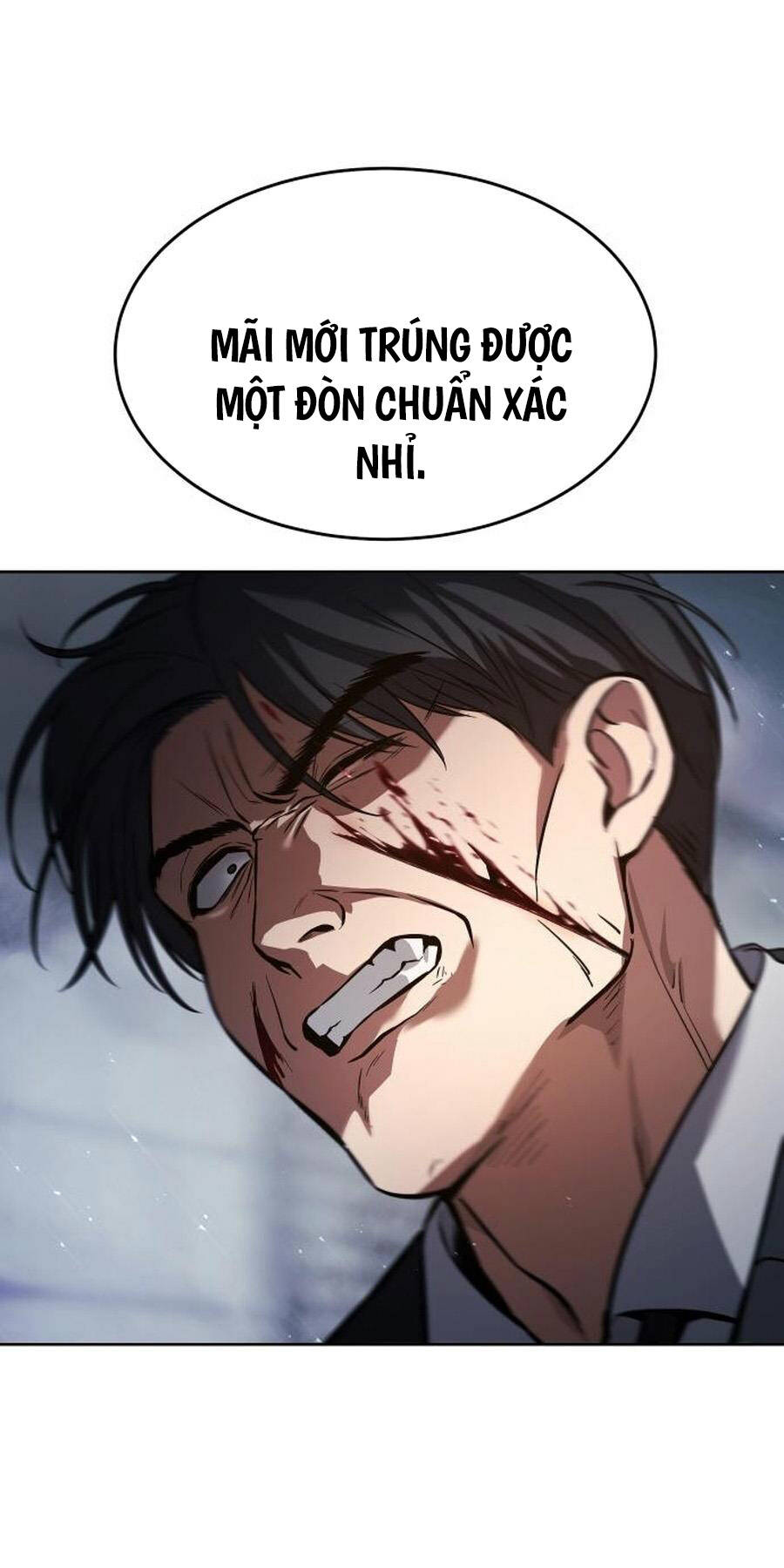 Đặc Vụ Song Sinh - Chapter 56 - Page 86