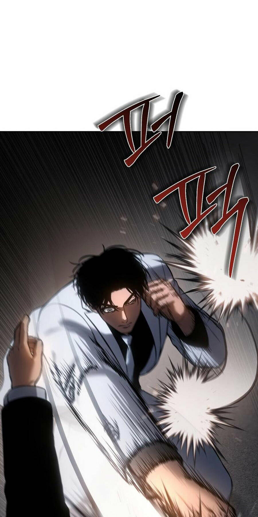 Đặc Vụ Song Sinh - Chapter 56 - Page 8