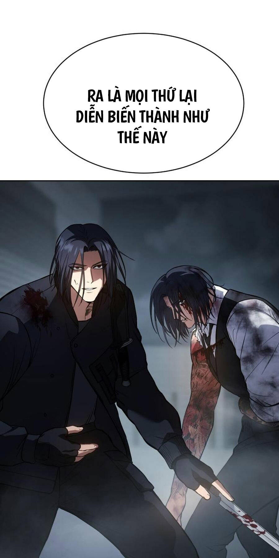 Đặc Vụ Song Sinh - Chapter 56 - Page 92