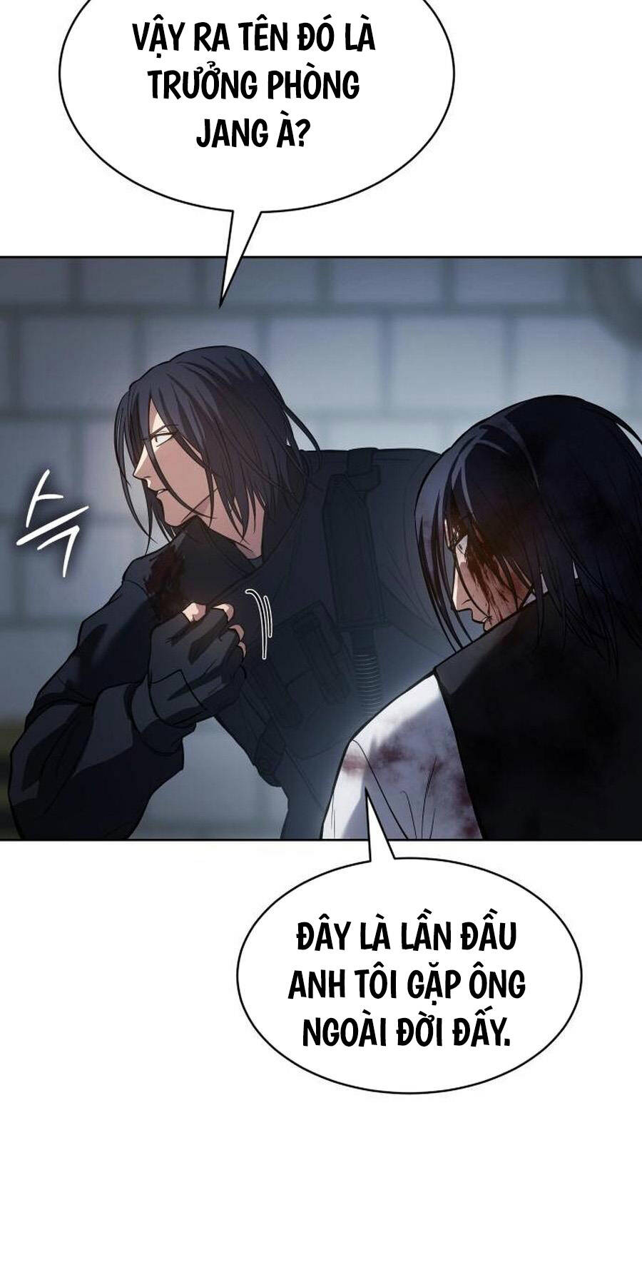 Đặc Vụ Song Sinh - Chapter 56 - Page 94
