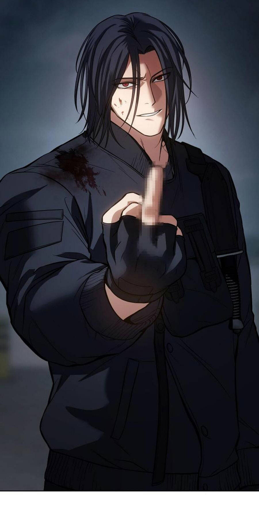 Đặc Vụ Song Sinh - Chapter 56 - Page 98