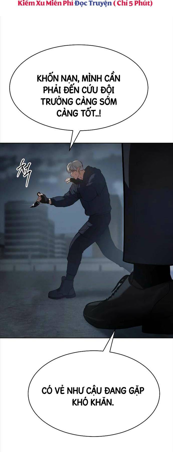 Đặc Vụ Song Sinh - Chapter 57 - Page 101