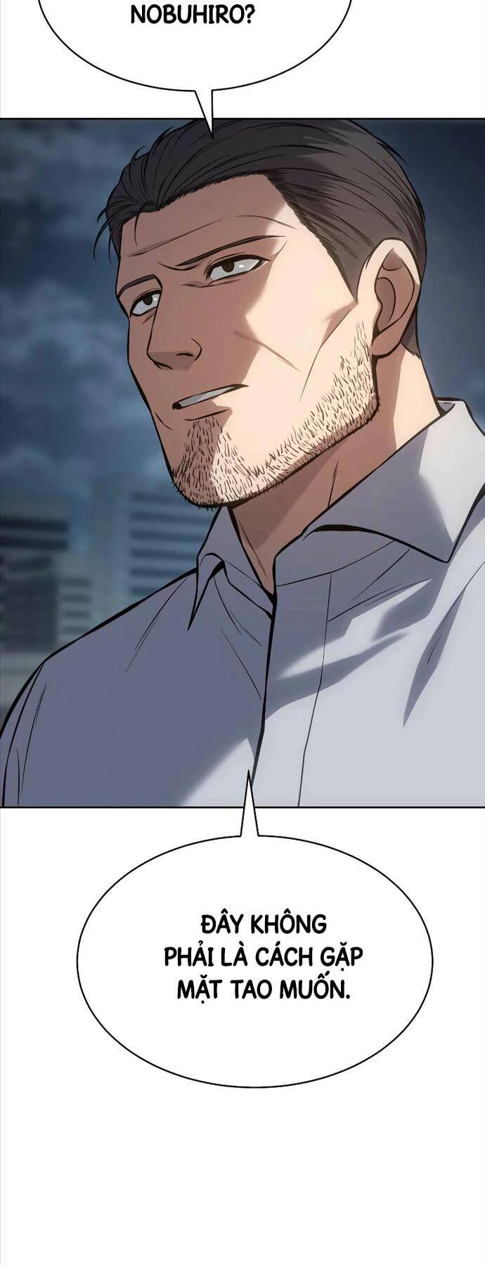 Đặc Vụ Song Sinh - Chapter 57 - Page 108