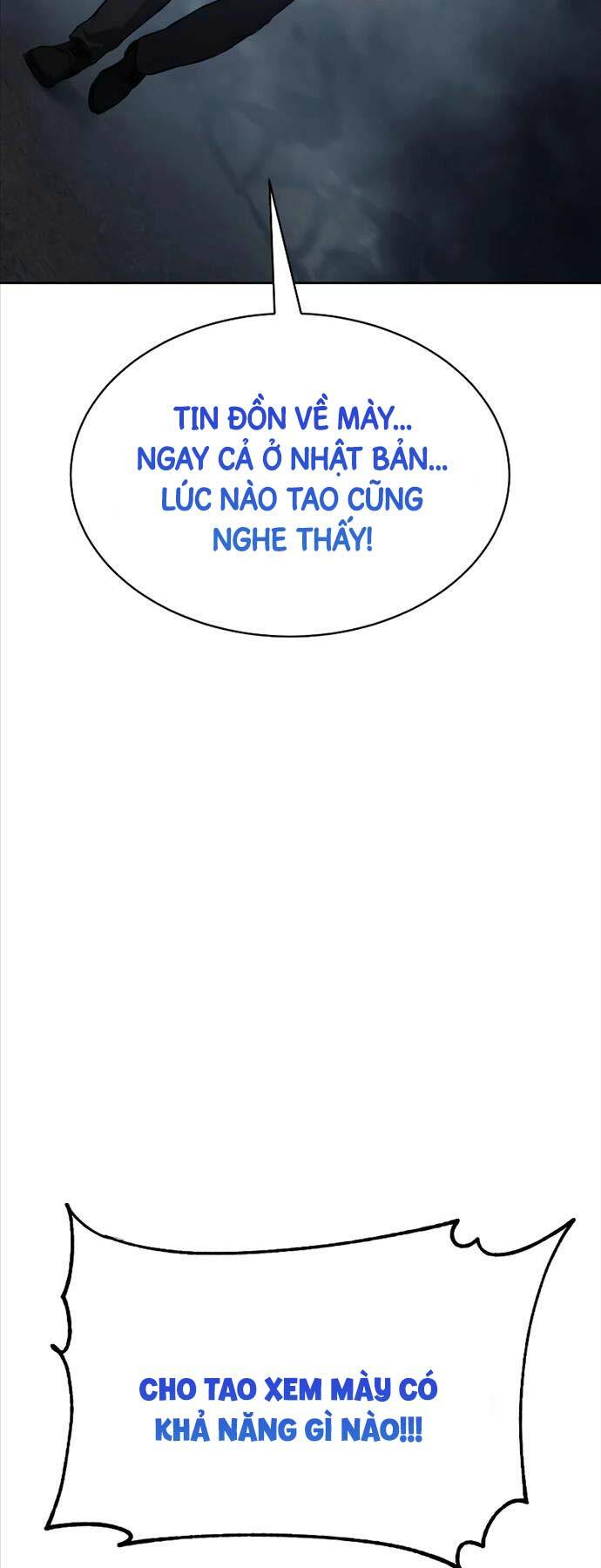 Đặc Vụ Song Sinh - Chapter 57 - Page 110