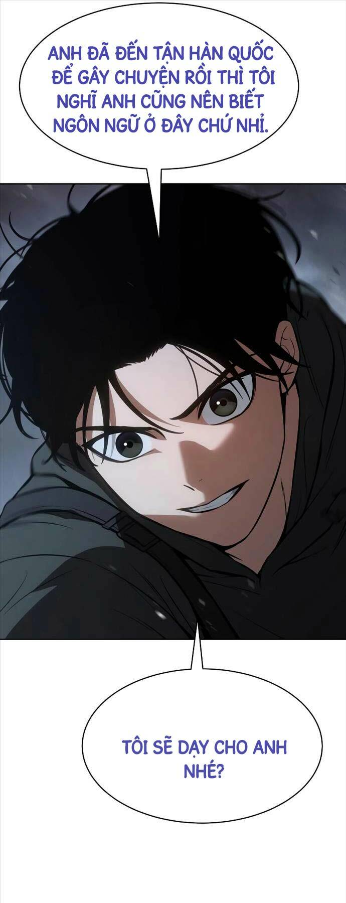 Đặc Vụ Song Sinh - Chapter 57 - Page 14