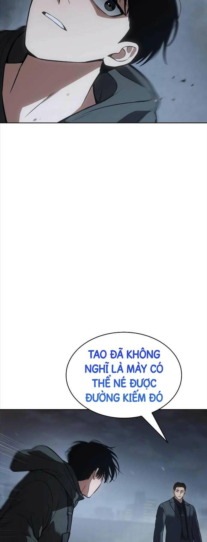 Đặc Vụ Song Sinh - Chapter 57 - Page 21