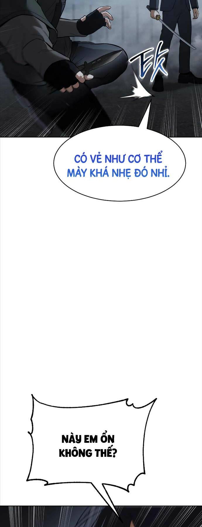 Đặc Vụ Song Sinh - Chapter 57 - Page 22