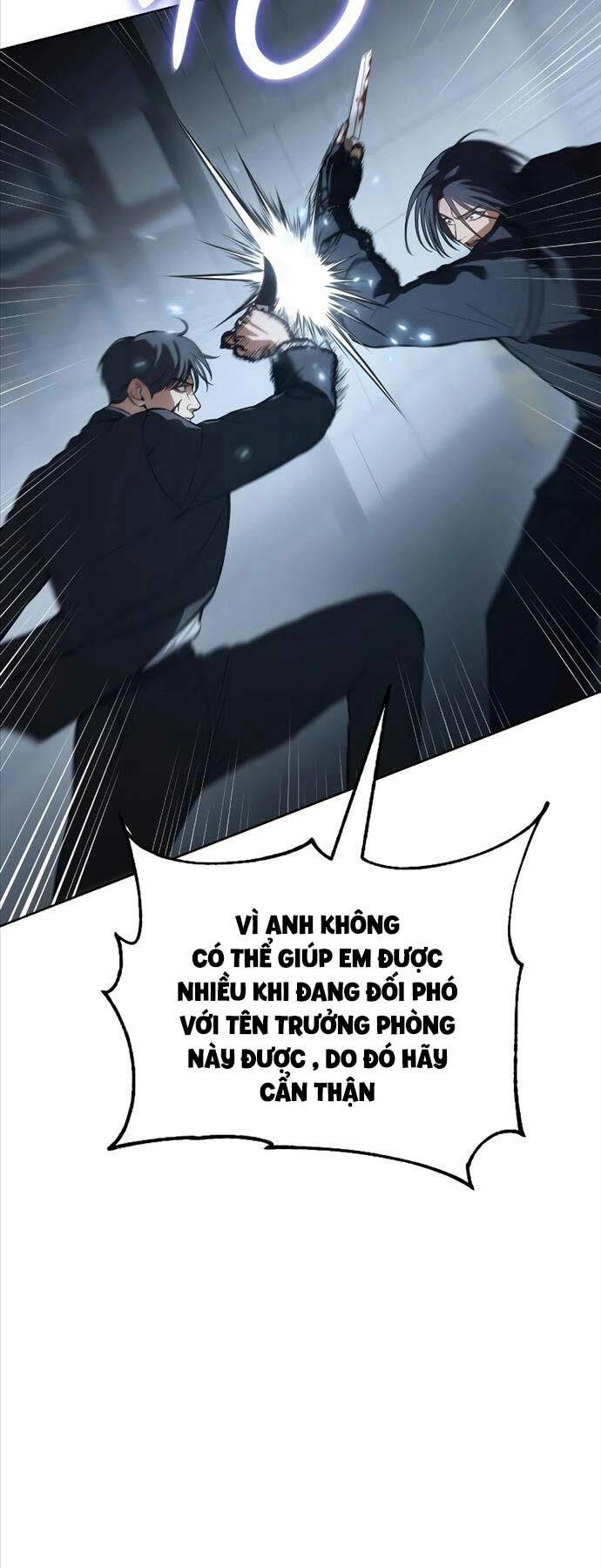 Đặc Vụ Song Sinh - Chapter 57 - Page 24