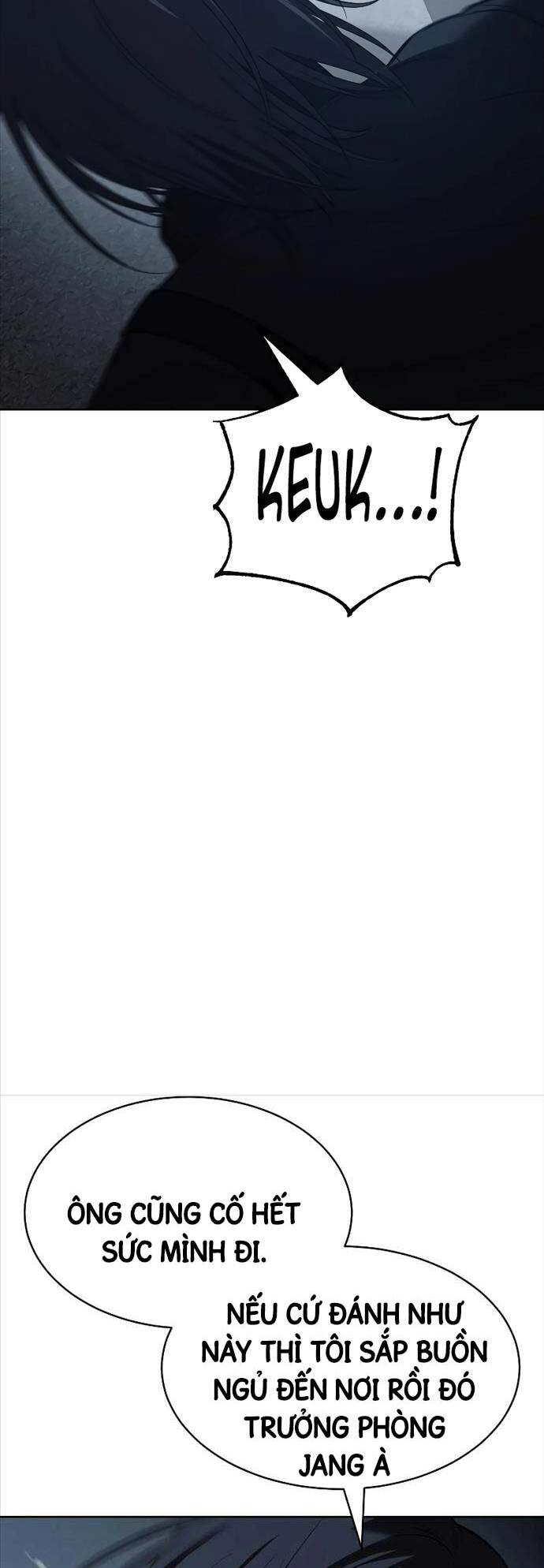 Đặc Vụ Song Sinh - Chapter 57 - Page 27