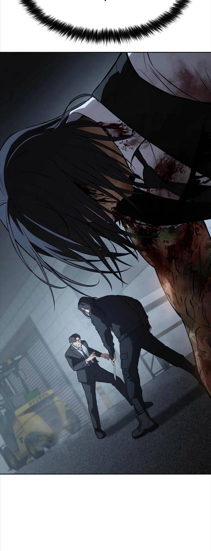 Đặc Vụ Song Sinh - Chapter 57 - Page 30