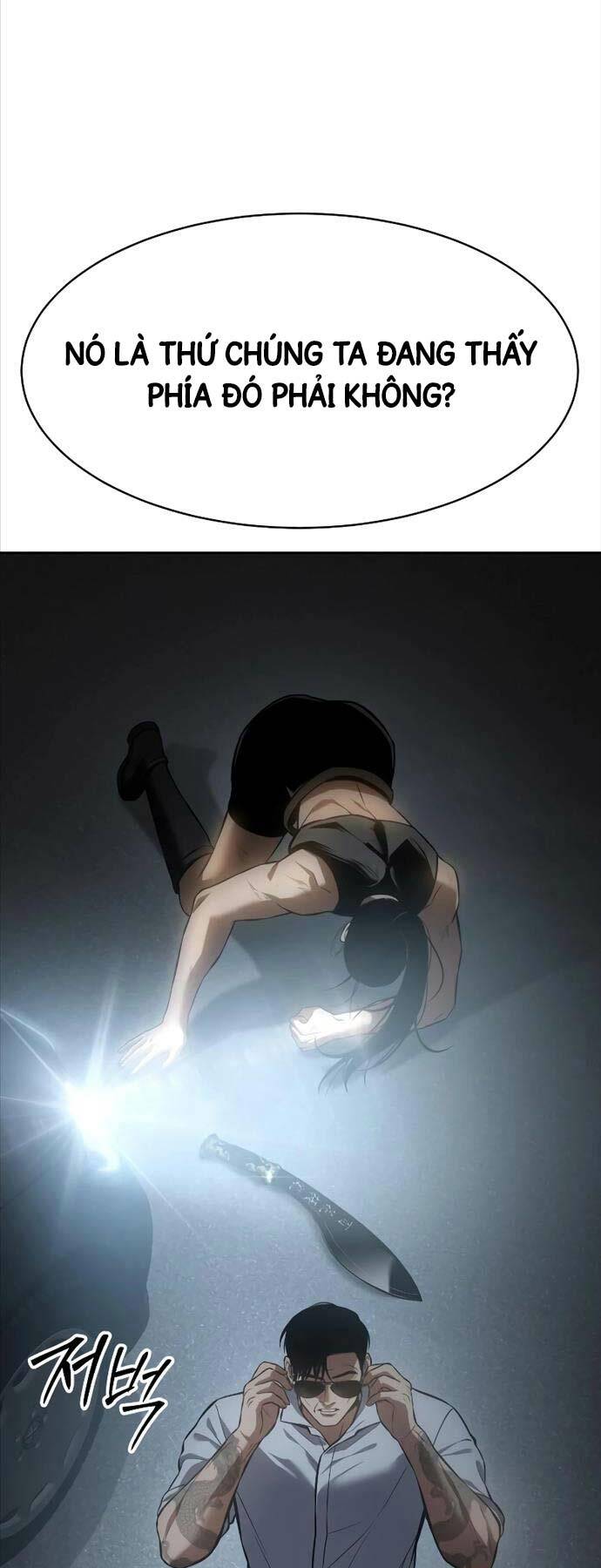 Đặc Vụ Song Sinh - Chapter 57 - Page 33