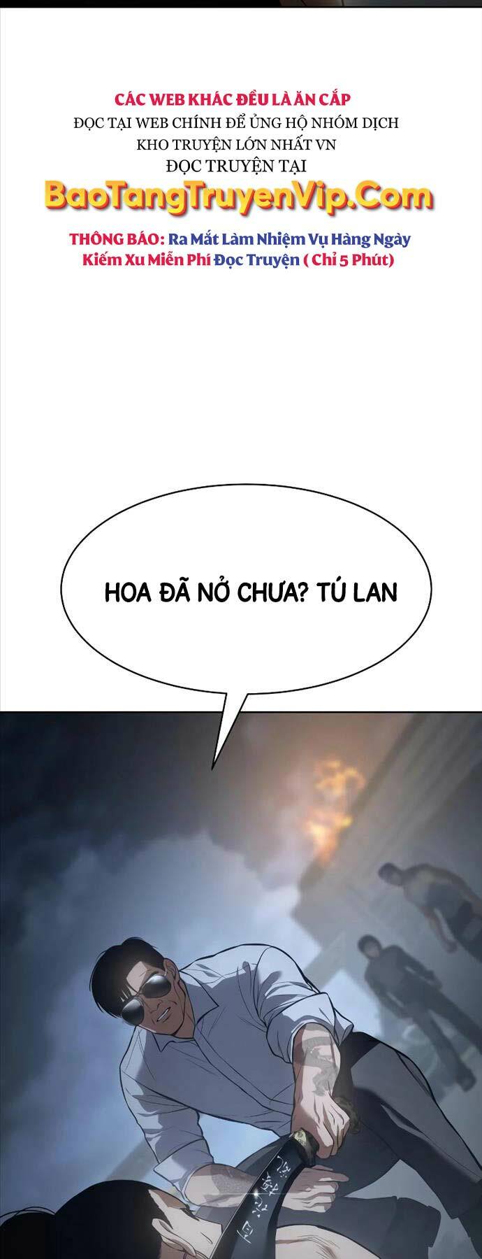 Đặc Vụ Song Sinh - Chapter 57 - Page 38