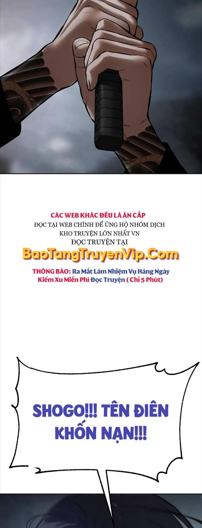 Đặc Vụ Song Sinh - Chapter 57 - Page 3