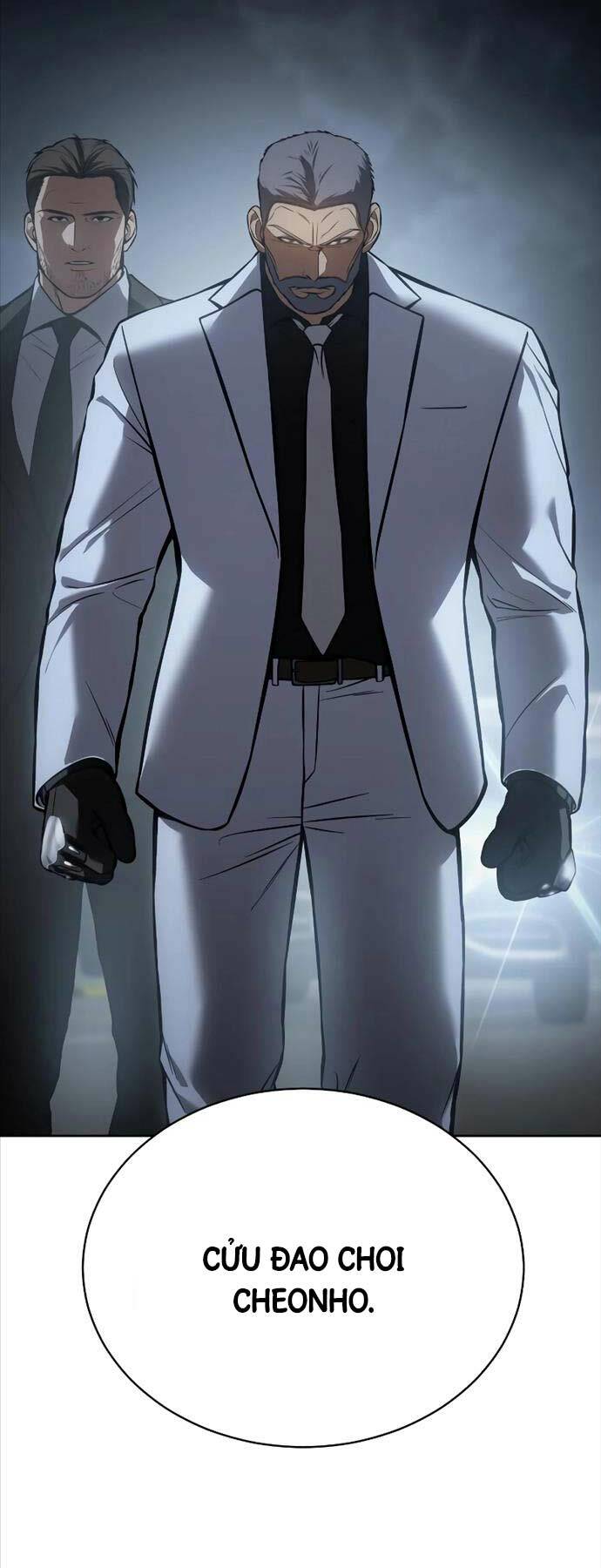 Đặc Vụ Song Sinh - Chapter 57 - Page 44