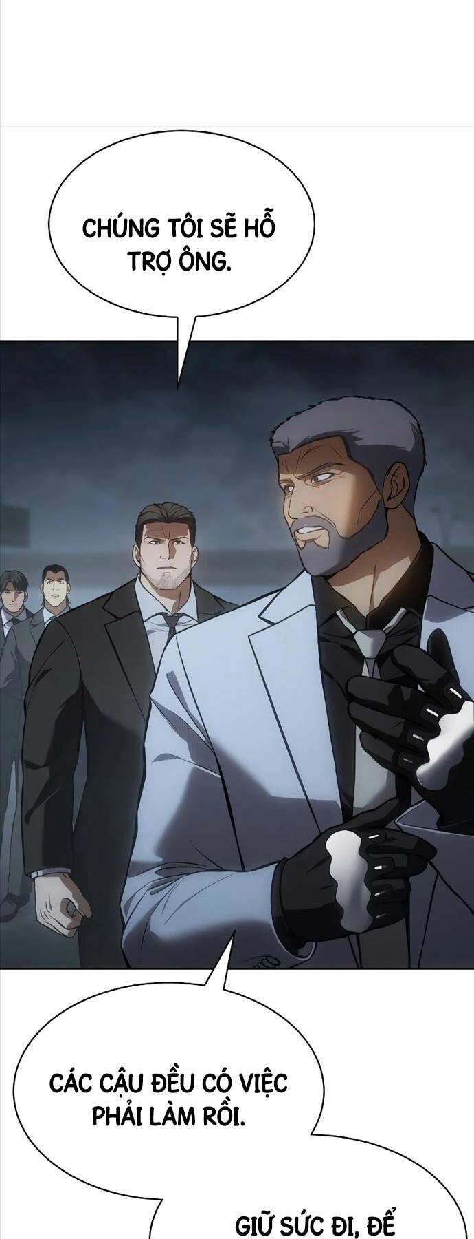 Đặc Vụ Song Sinh - Chapter 57 - Page 48