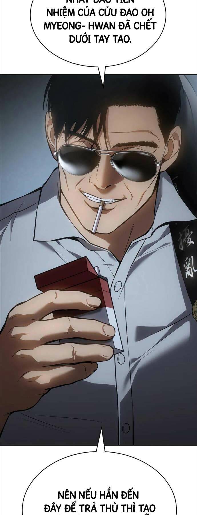 Đặc Vụ Song Sinh - Chapter 57 - Page 52
