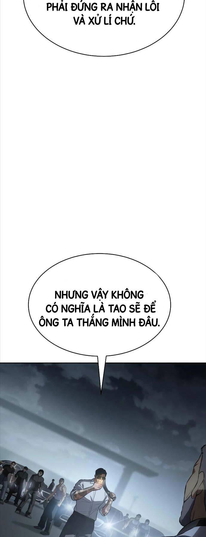 Đặc Vụ Song Sinh - Chapter 57 - Page 53