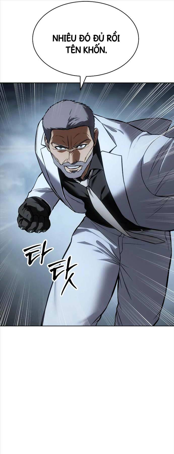 Đặc Vụ Song Sinh - Chapter 57 - Page 55