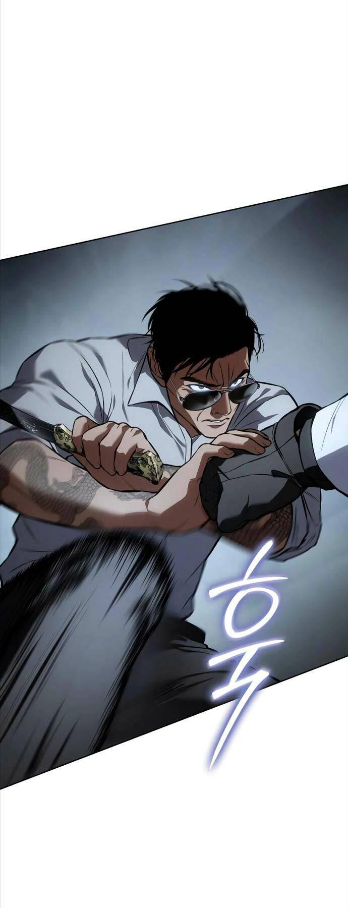 Đặc Vụ Song Sinh - Chapter 57 - Page 57