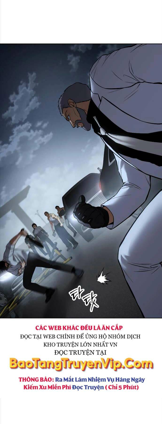 Đặc Vụ Song Sinh - Chapter 57 - Page 62