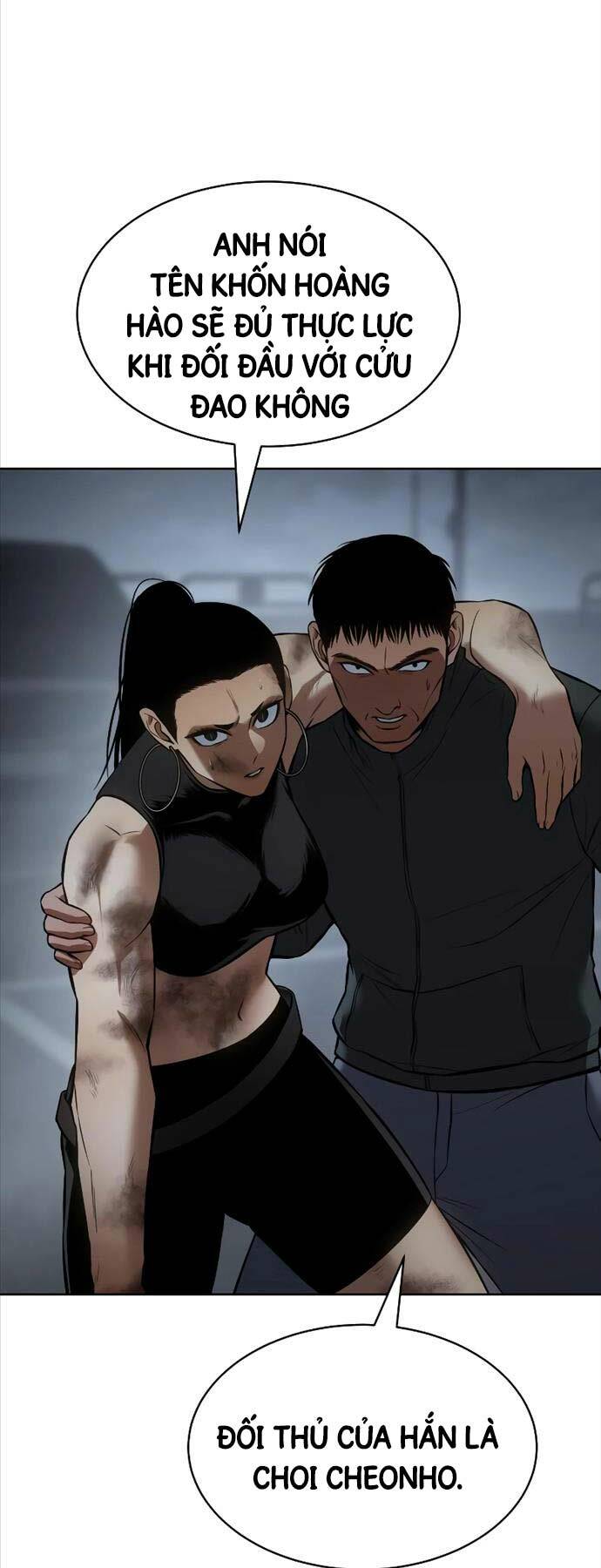 Đặc Vụ Song Sinh - Chapter 57 - Page 63