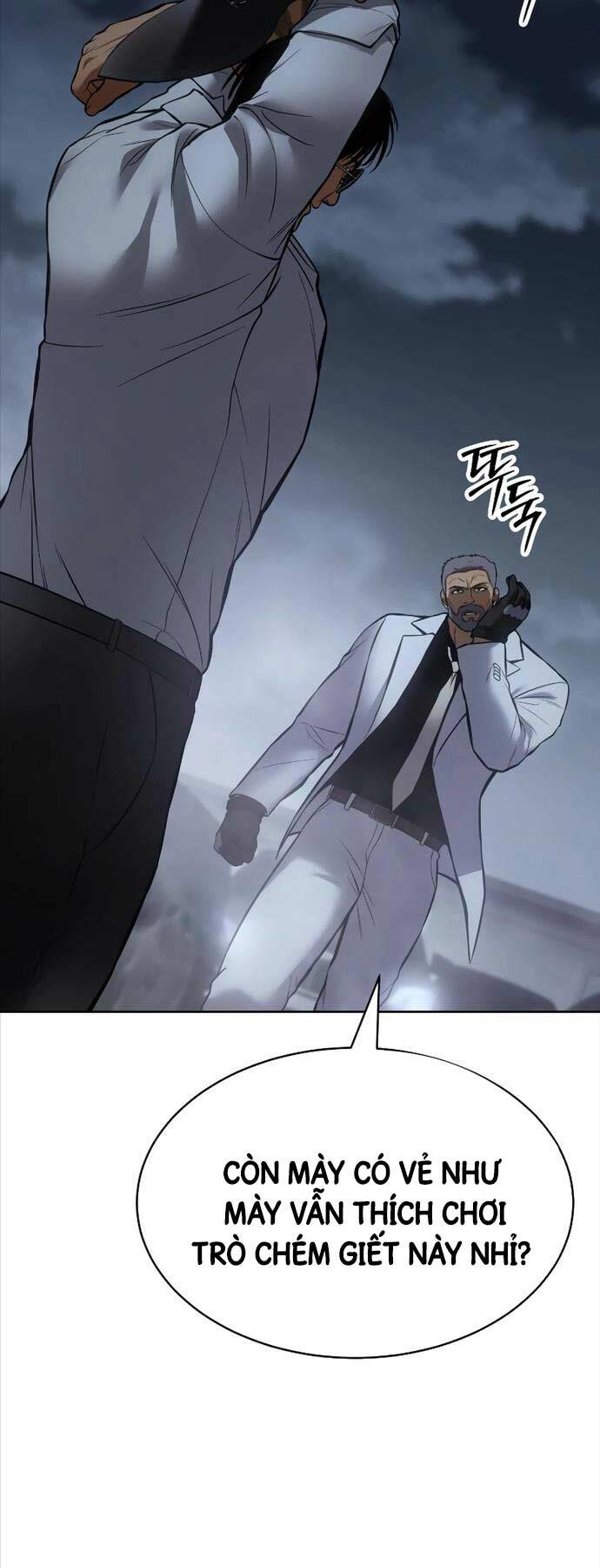 Đặc Vụ Song Sinh - Chapter 57 - Page 67