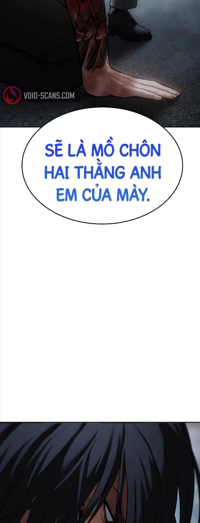 Đặc Vụ Song Sinh - Chapter 57 - Page 6