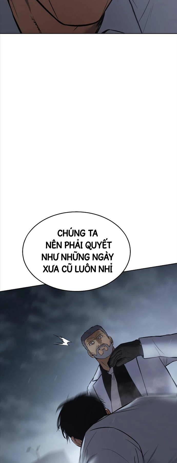 Đặc Vụ Song Sinh - Chapter 57 - Page 70
