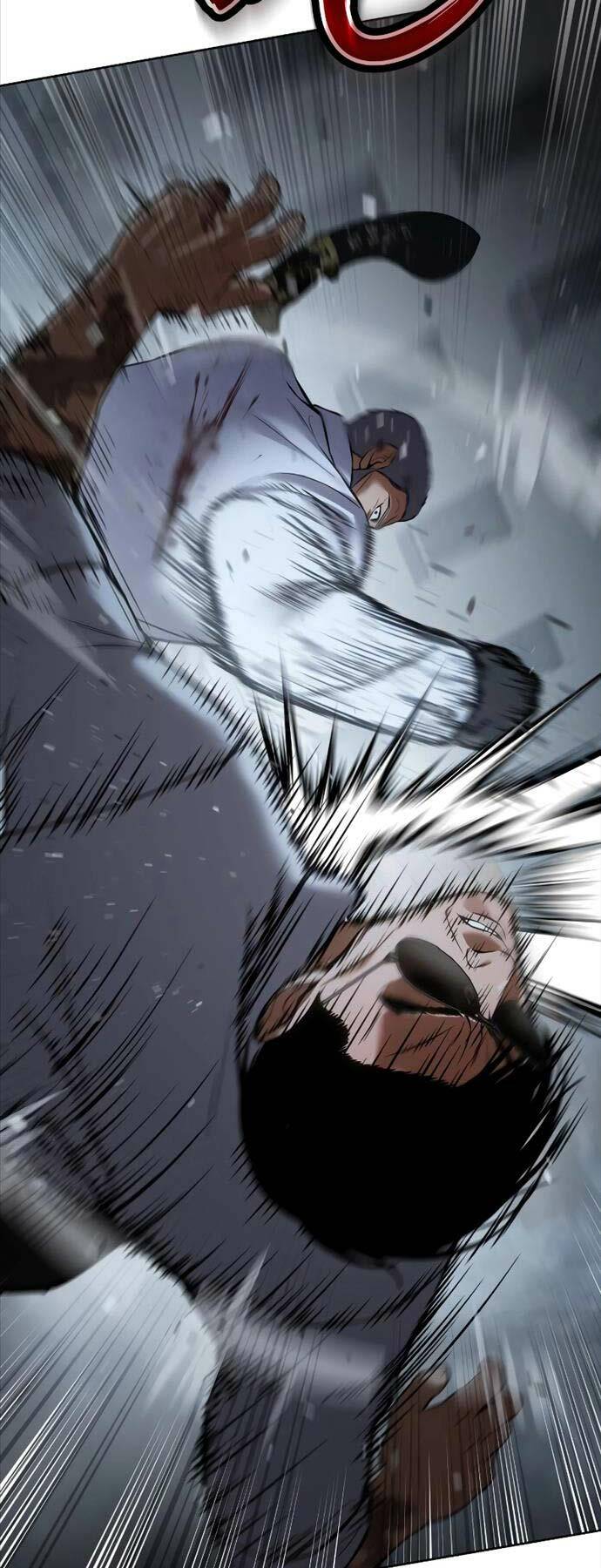 Đặc Vụ Song Sinh - Chapter 57 - Page 81