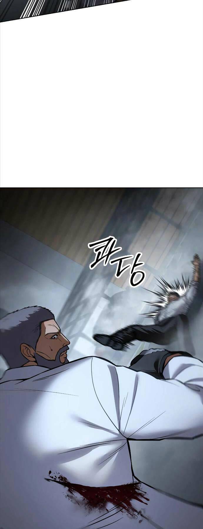 Đặc Vụ Song Sinh - Chapter 57 - Page 82