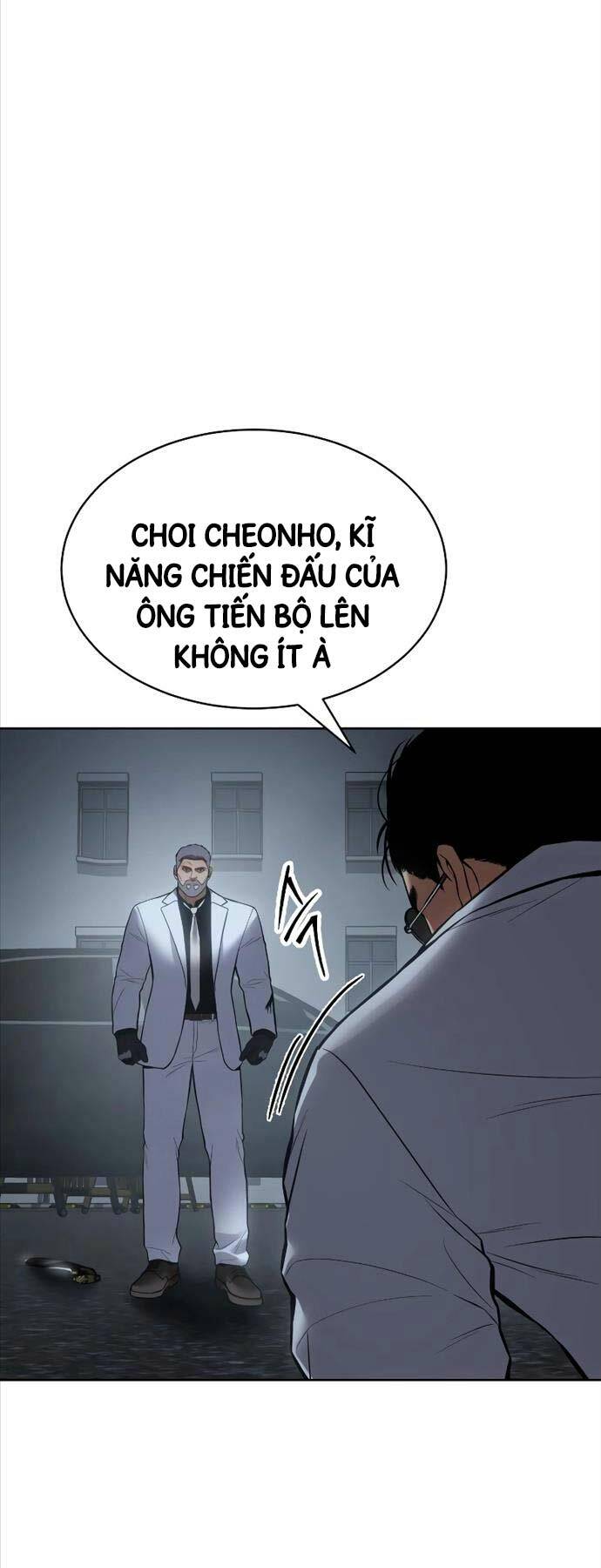 Đặc Vụ Song Sinh - Chapter 57 - Page 85