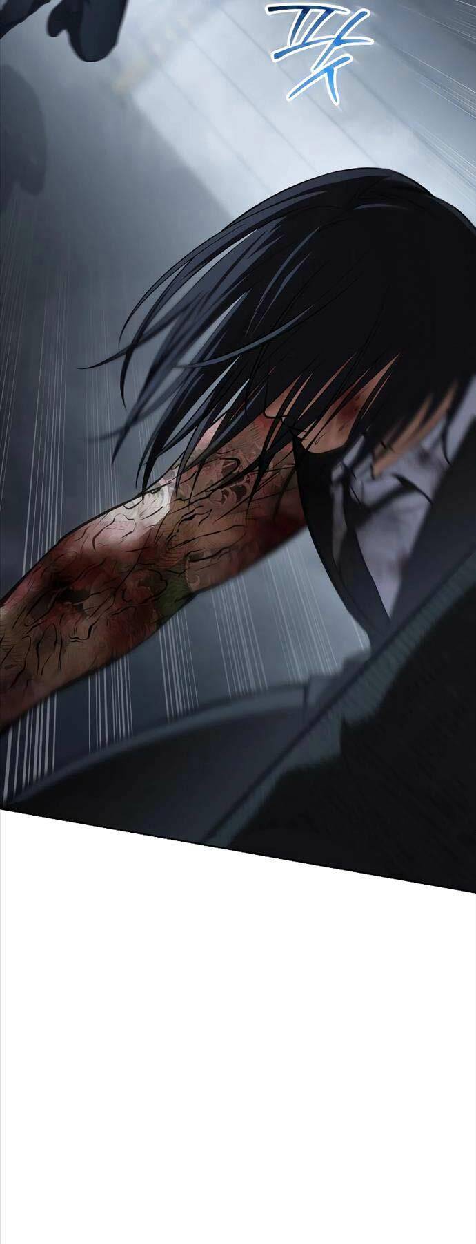 Đặc Vụ Song Sinh - Chapter 57 - Page 8