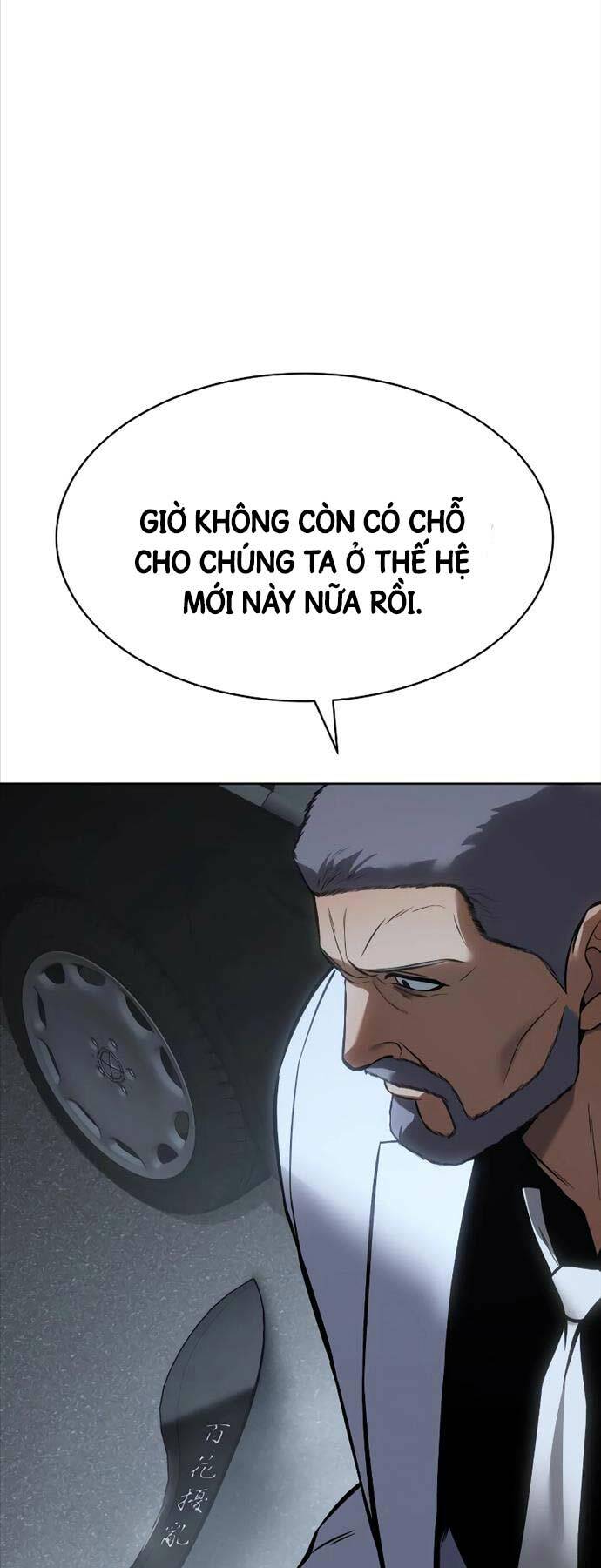 Đặc Vụ Song Sinh - Chapter 57 - Page 91