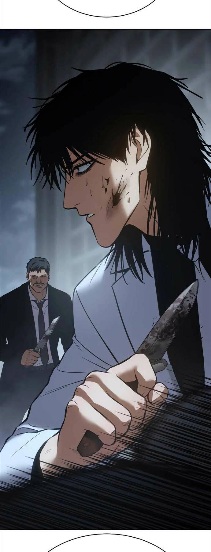 Đặc Vụ Song Sinh - Chapter 57 - Page 93