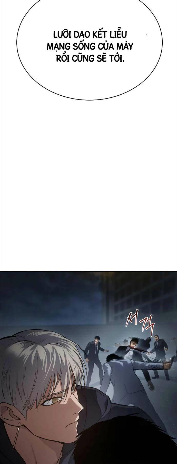 Đặc Vụ Song Sinh - Chapter 57 - Page 94