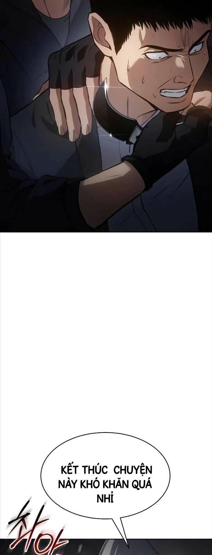 Đặc Vụ Song Sinh - Chapter 57 - Page 95