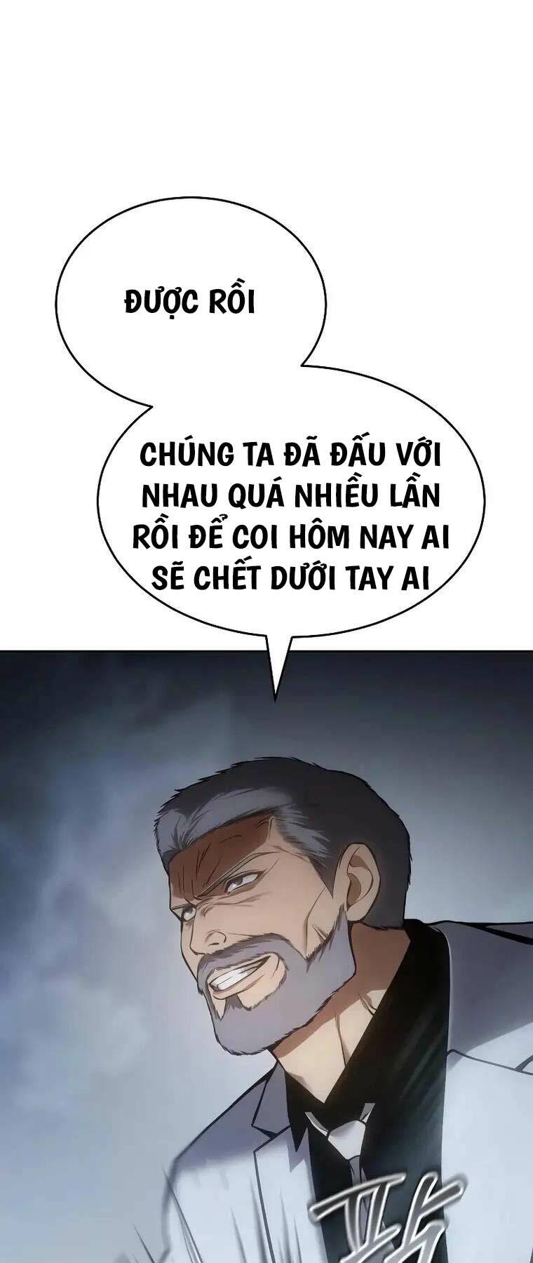 Đặc Vụ Song Sinh - Chapter 58 - Page 9