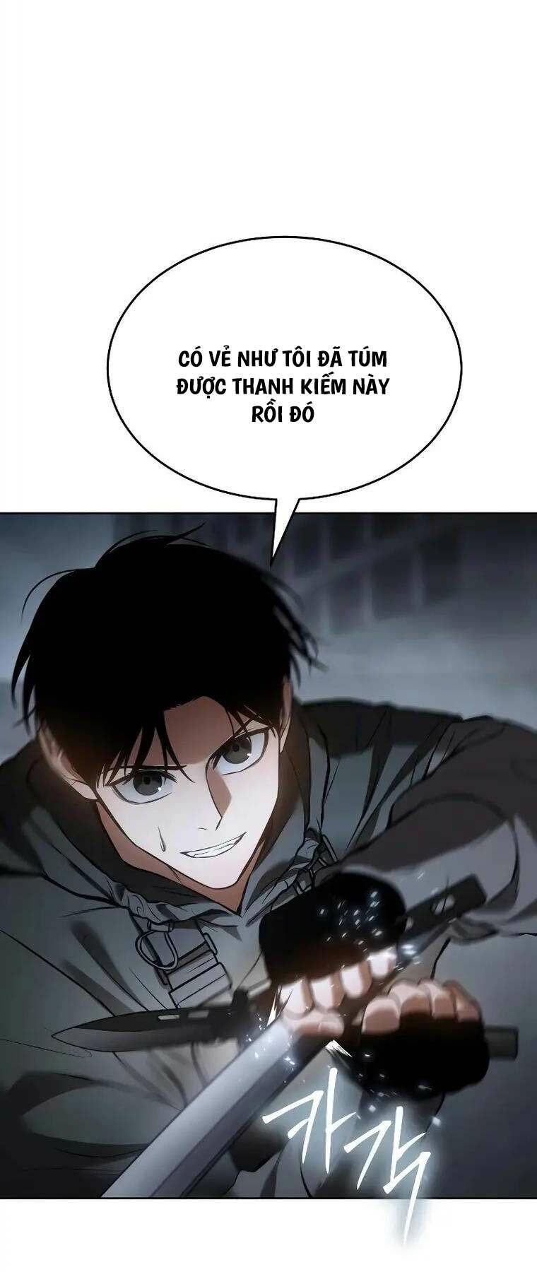 Đặc Vụ Song Sinh - Chapter 58 - Page 104