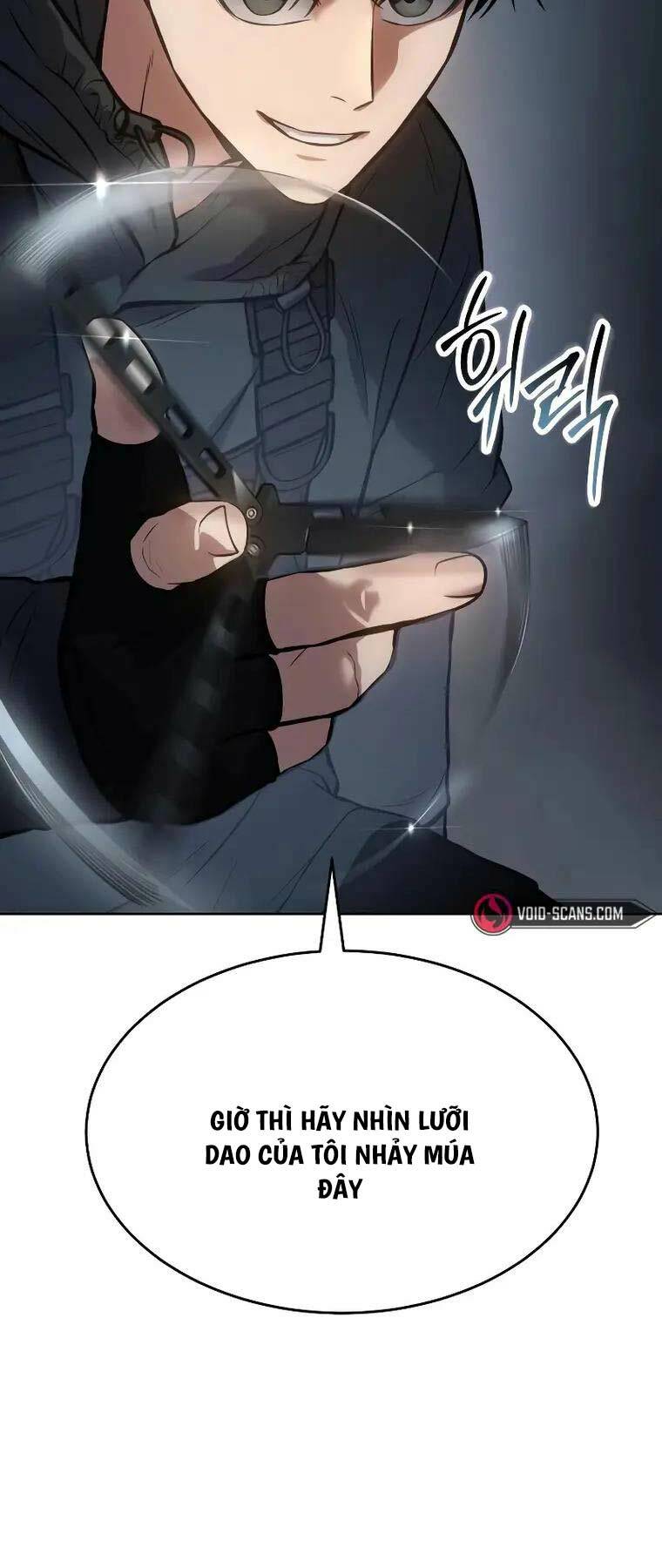 Đặc Vụ Song Sinh - Chapter 58 - Page 110