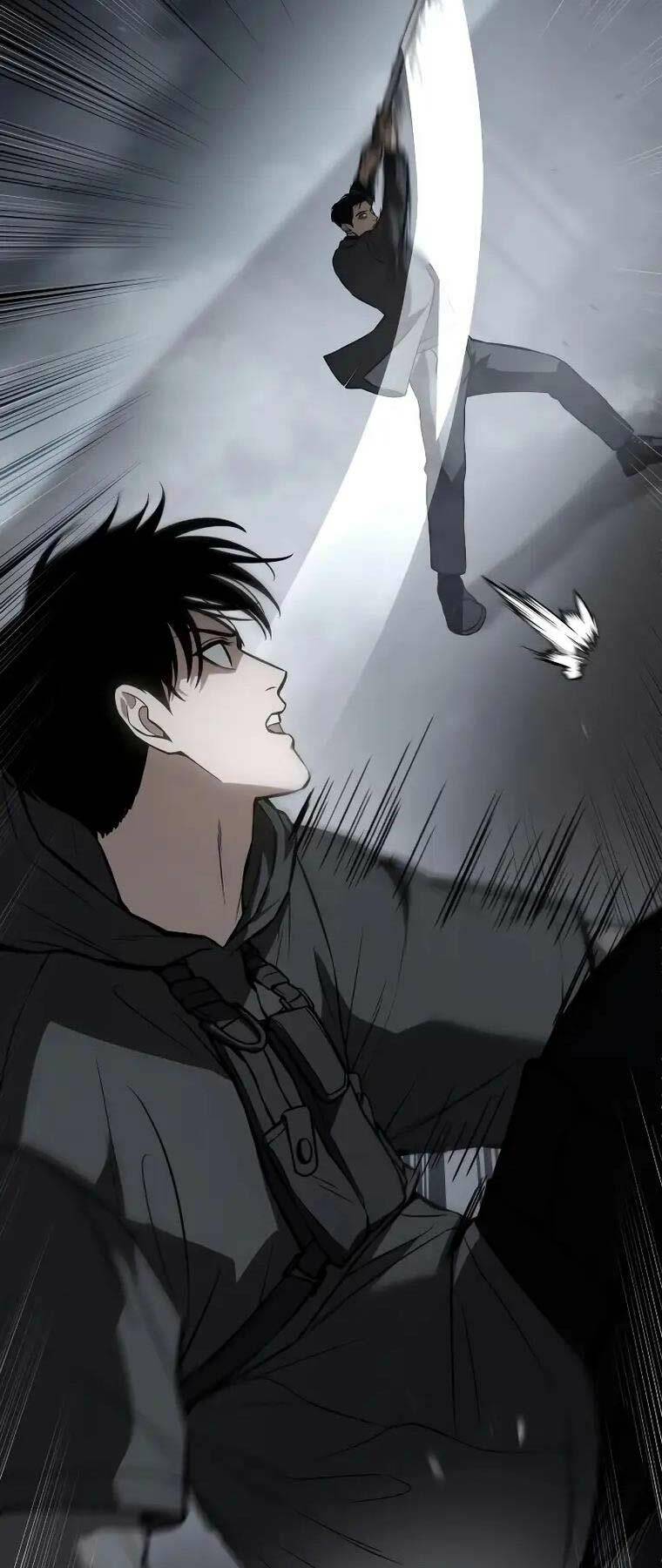 Đặc Vụ Song Sinh - Chapter 58 - Page 116