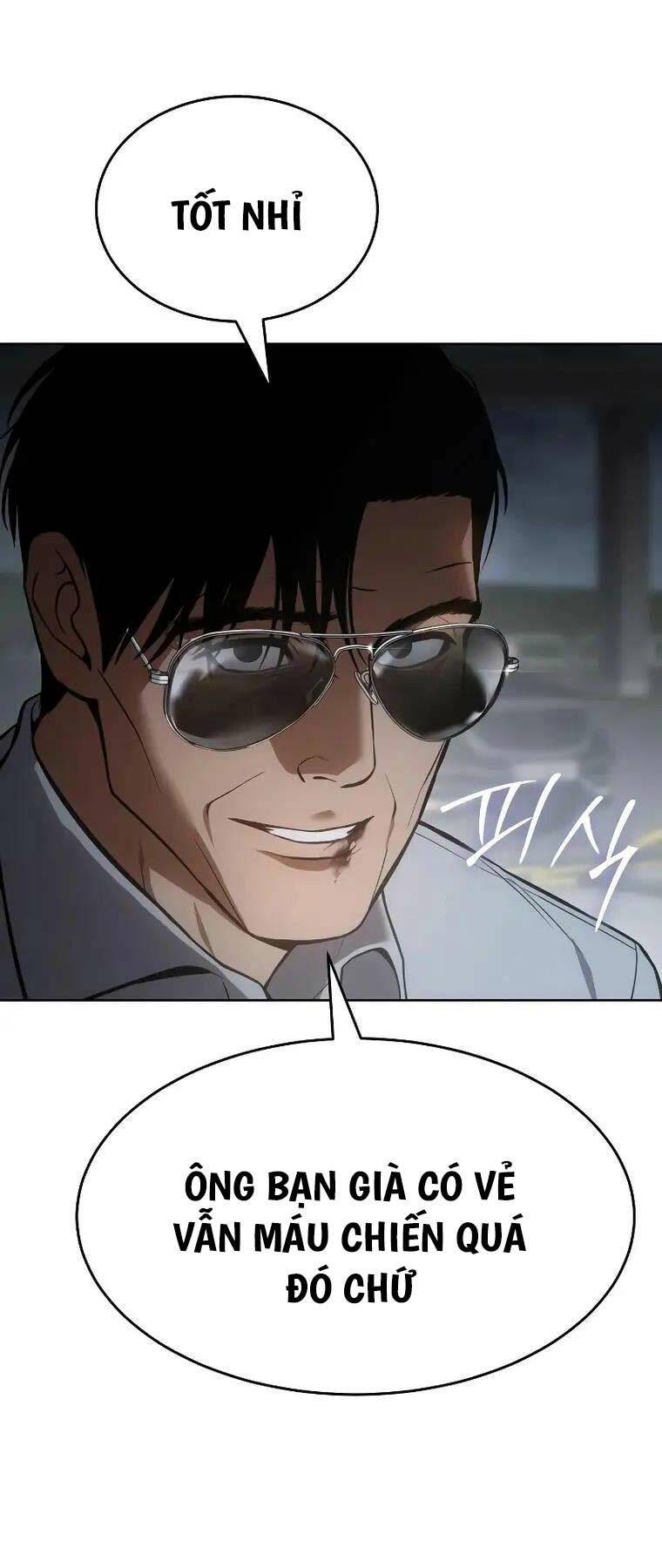 Đặc Vụ Song Sinh - Chapter 58 - Page 11